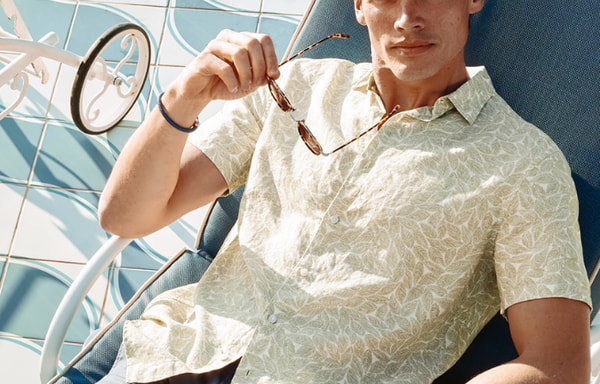 Charles Tyrwhitt Banner