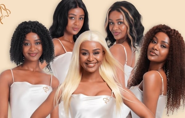 Charmanty Hair Review