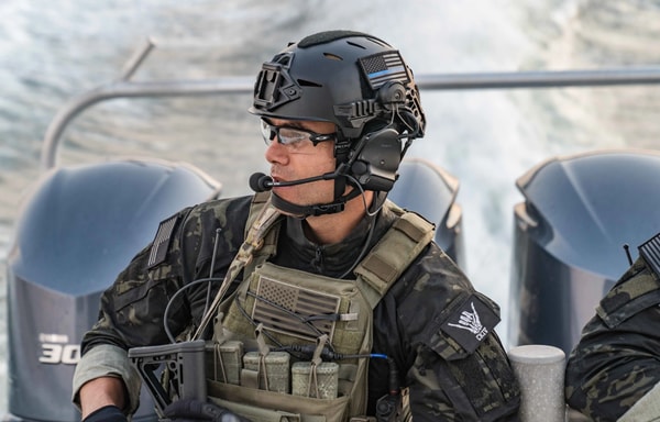 Chase Tactical Banner