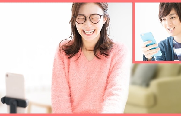 Chat Ladys Banner