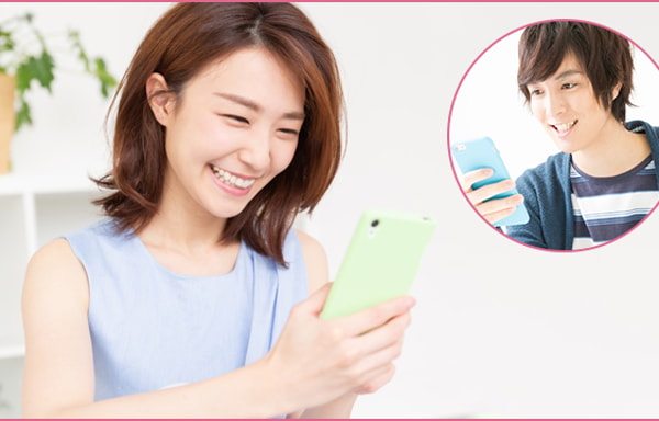 Chat Ladys Net Banner