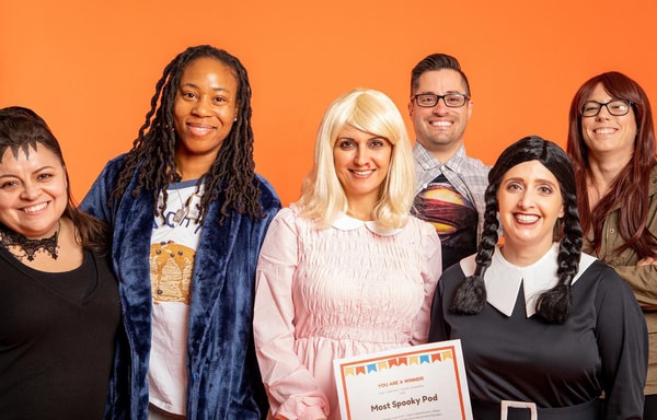 Chegg Banner