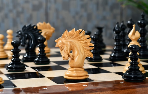 chessbazaar Banner