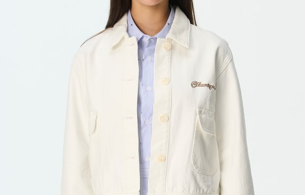 Chevignon Banner