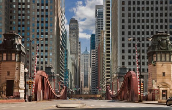 Chicago Architecture Tours Banner