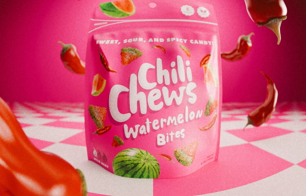 Chili Chews Banner