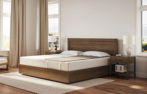Chilipad by Sleepme Banner