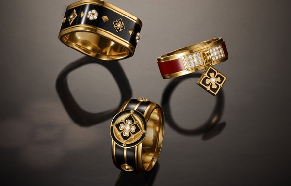 Chow Tai Fook Banner