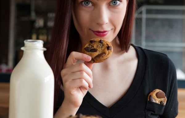 Christopher Kimball's Milk Street Banner
