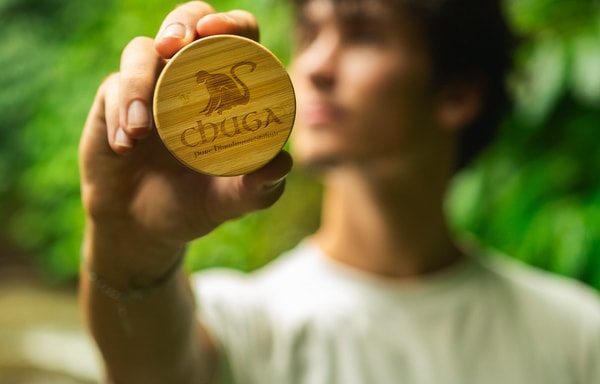 Chuga Shilajit Banner