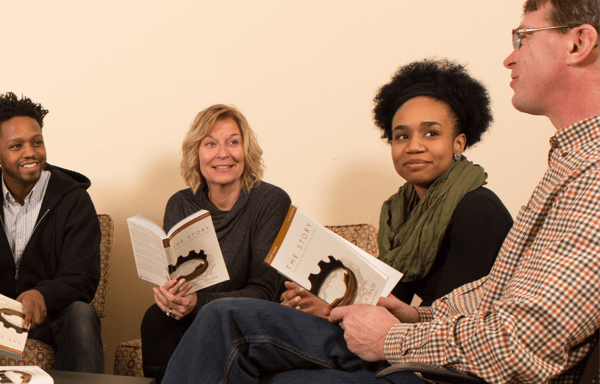 ChurchSource Banner