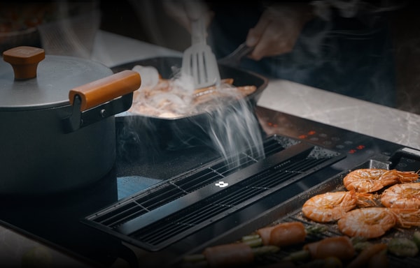 CIARRA Appliances Banner