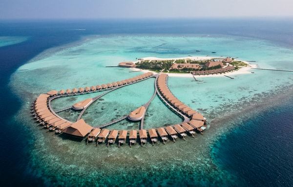 Cinnamon Hotels & Resorts Banner