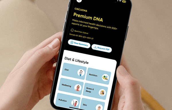 CircleDNA Banner