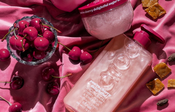 Ciroa Beauty Banner