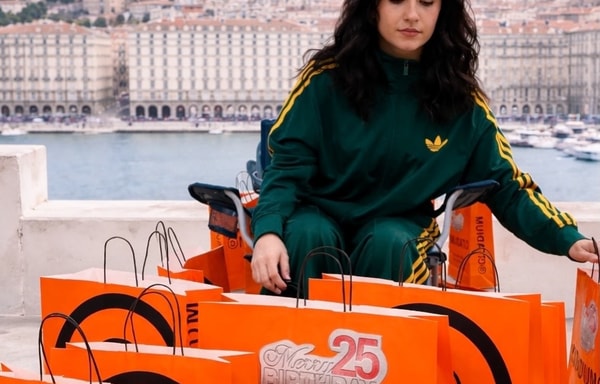 Citadium Banner