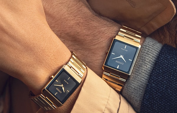 Citizen Watch Banner