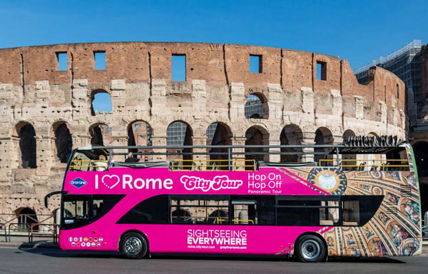 City Tour Banner