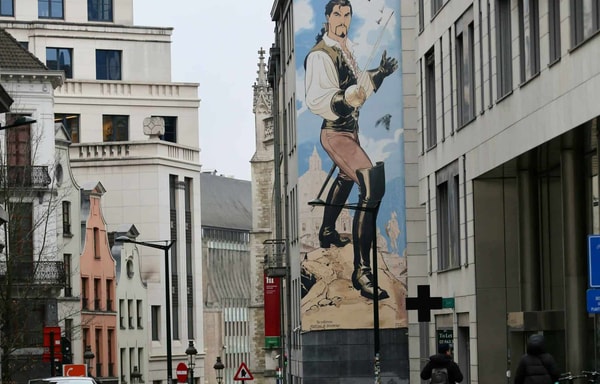 Citybox Hotels Banner