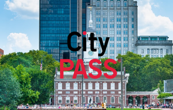 CityPASS Banner