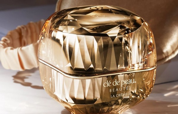 Cl&eacute; de Peau Beaut&eacute; Banner