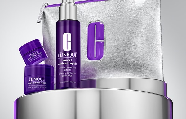 Clinique Banner