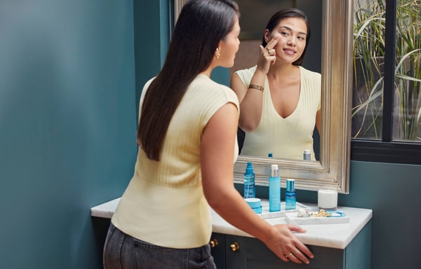 Clarins Banner