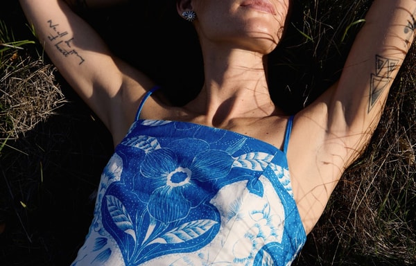 Cleobella Banner