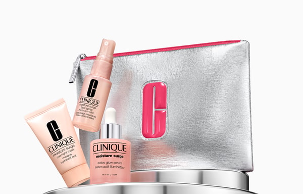 Clinique Banner