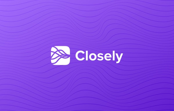 Closely Banner