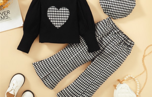 Clothing Shop Online Banner