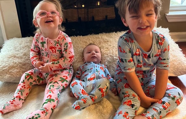 Clover Baby & Kids Banner