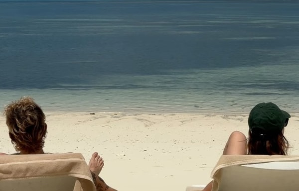 Club Med Banner