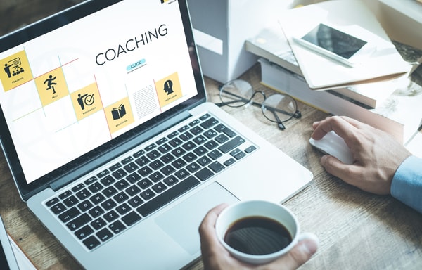 Coach Training Alliance Banner