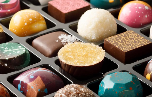 Cocoa Dolce Banner