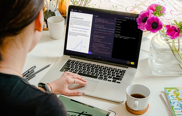 Codecademy Banner