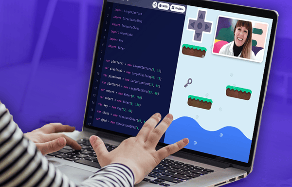 Codeverse Banner