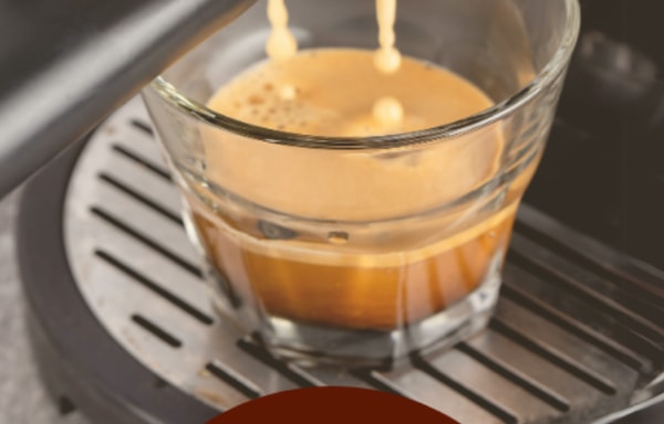 Coffee Express Banner