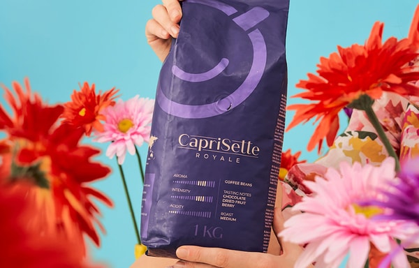 Coffee Friend Banner