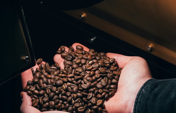 Coffee King Banner