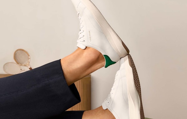Cole Haan Banner