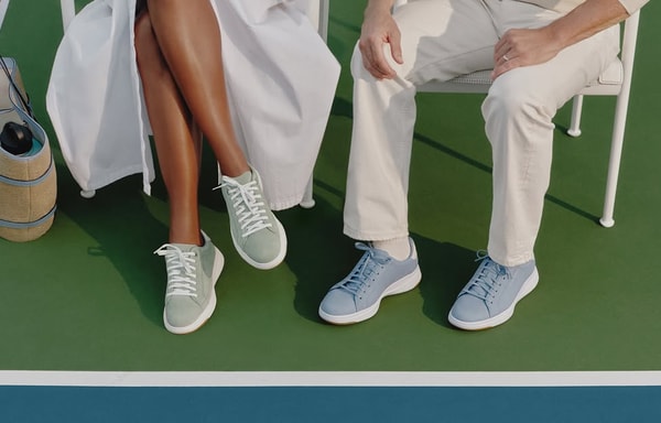 Cole Haan Banner