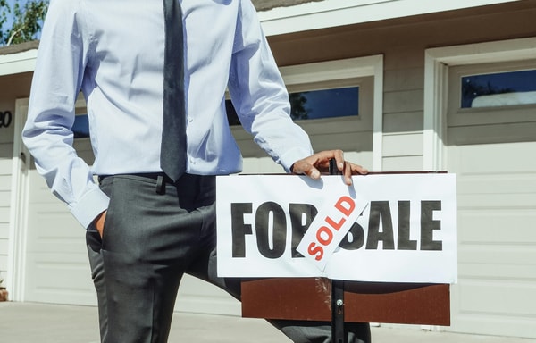Colibri Real Estate Banner