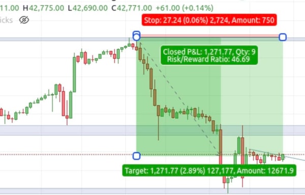 Colibri Trader Banner