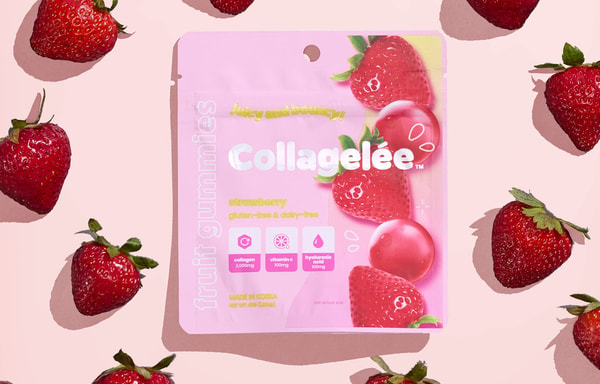 Collagel&eacute;e Banner