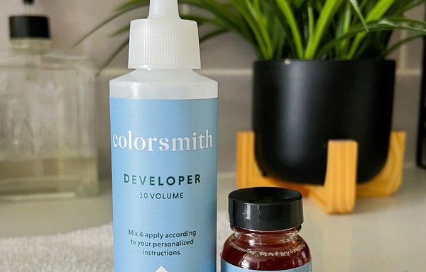 Colorsmith Banner