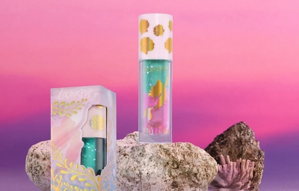 ColourPop Banner