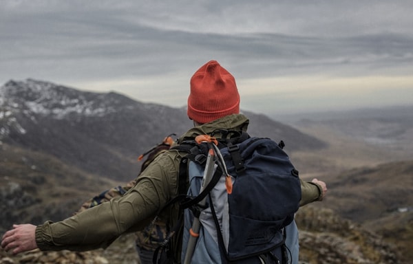 Columbia Sportswear Banner