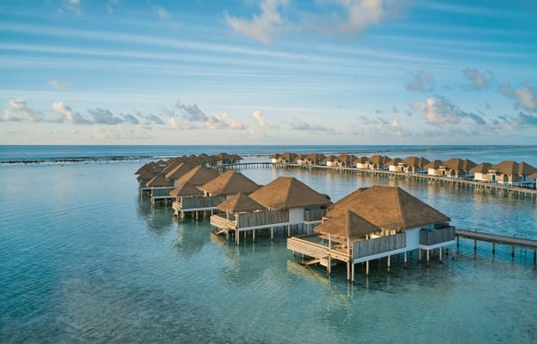 COMO Hotels and Resorts Banner