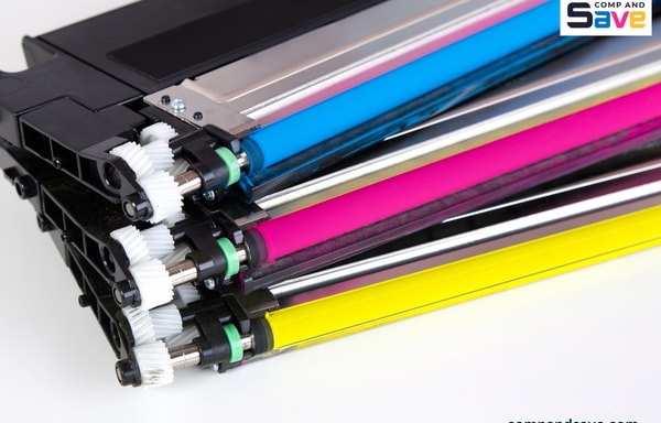 Compandsave Ink Toner CompAndSave Reviews 2026 → (4.0/5) Affordable Printer Ink Options